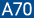 A70