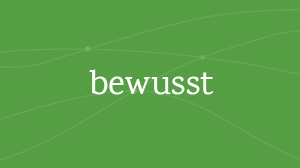 Kategoriebild bewusst