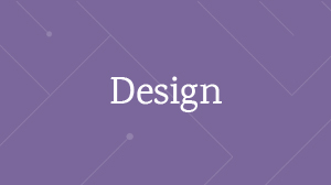 Kategoriebild Design