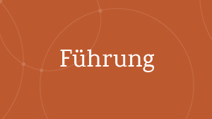 Kategoriebild Führung