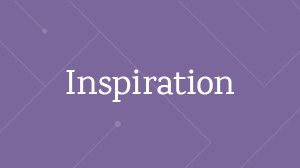Kategoriebild Inspiration