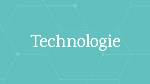 Kategoriebild Technologie