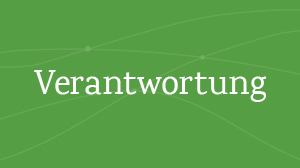 Kategoriebild Verantwortung