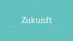 Kategoriebild Zukunft